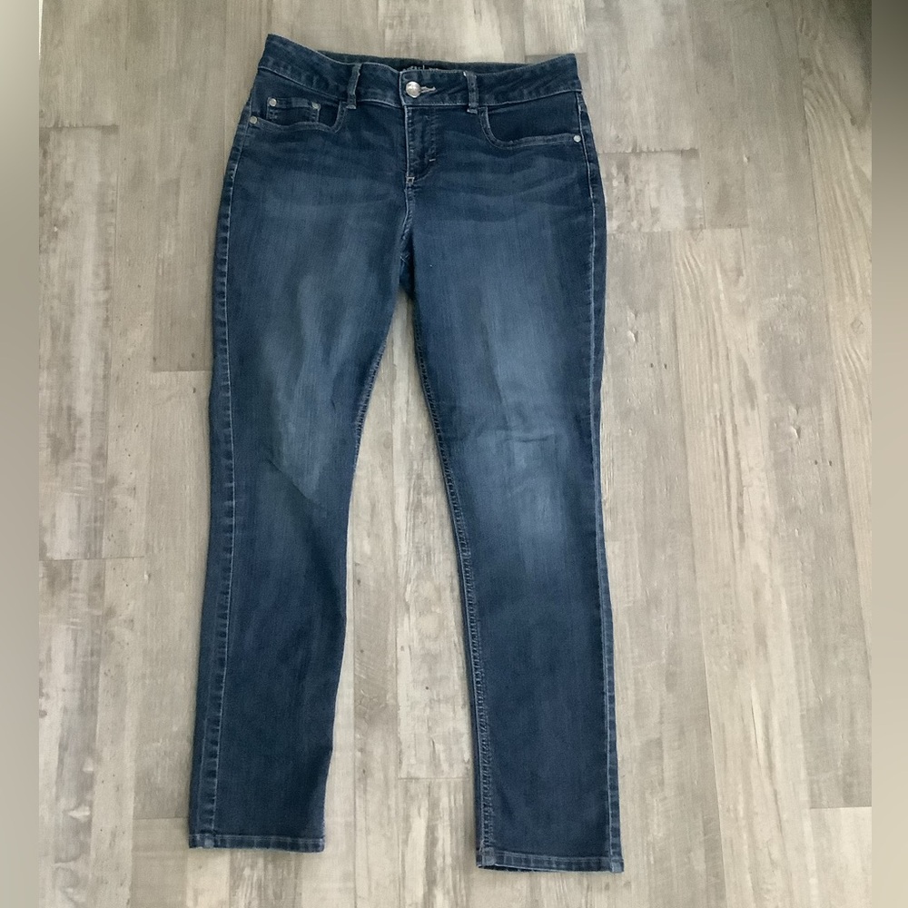 Lee Riders Women's Midrise Skinny Jean🇺🇸